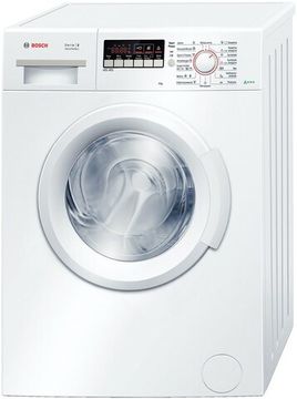 Стиральная машина Bosch WAB 24264