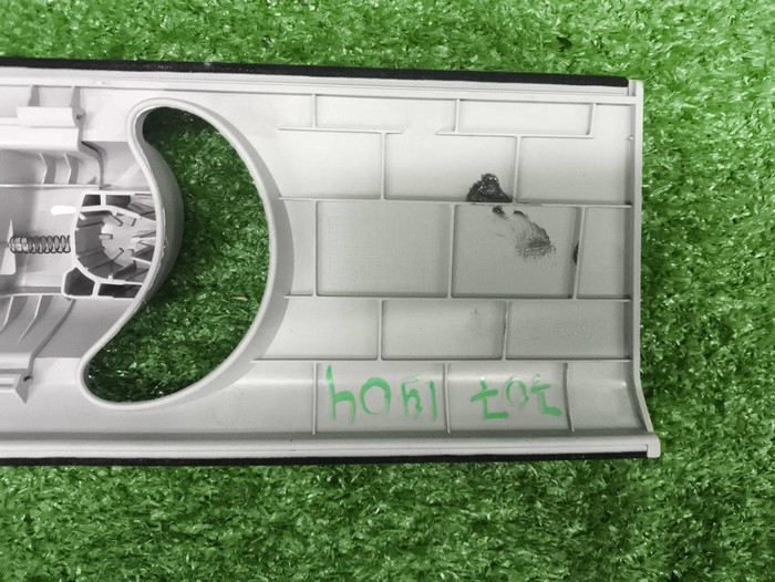 Обшивка стойки левая Omoda C5 (2022-н.в.)