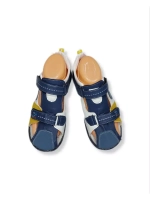 Сандалии для мальчика новинка