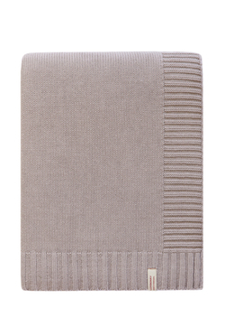 Плед 150х200 Luxberry Lux 38 никель