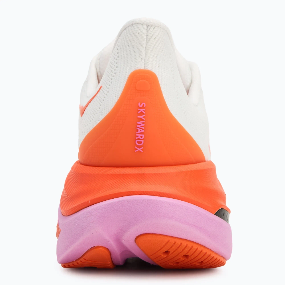 Кроссовки для бега HOKA Skyward X frost/lupine