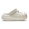 Crocs Crush Clog 'Desert Rose'