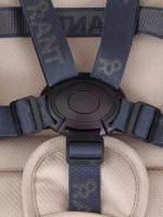 Коляска детская RANT "CASPIA 2.0" RA100 Beige