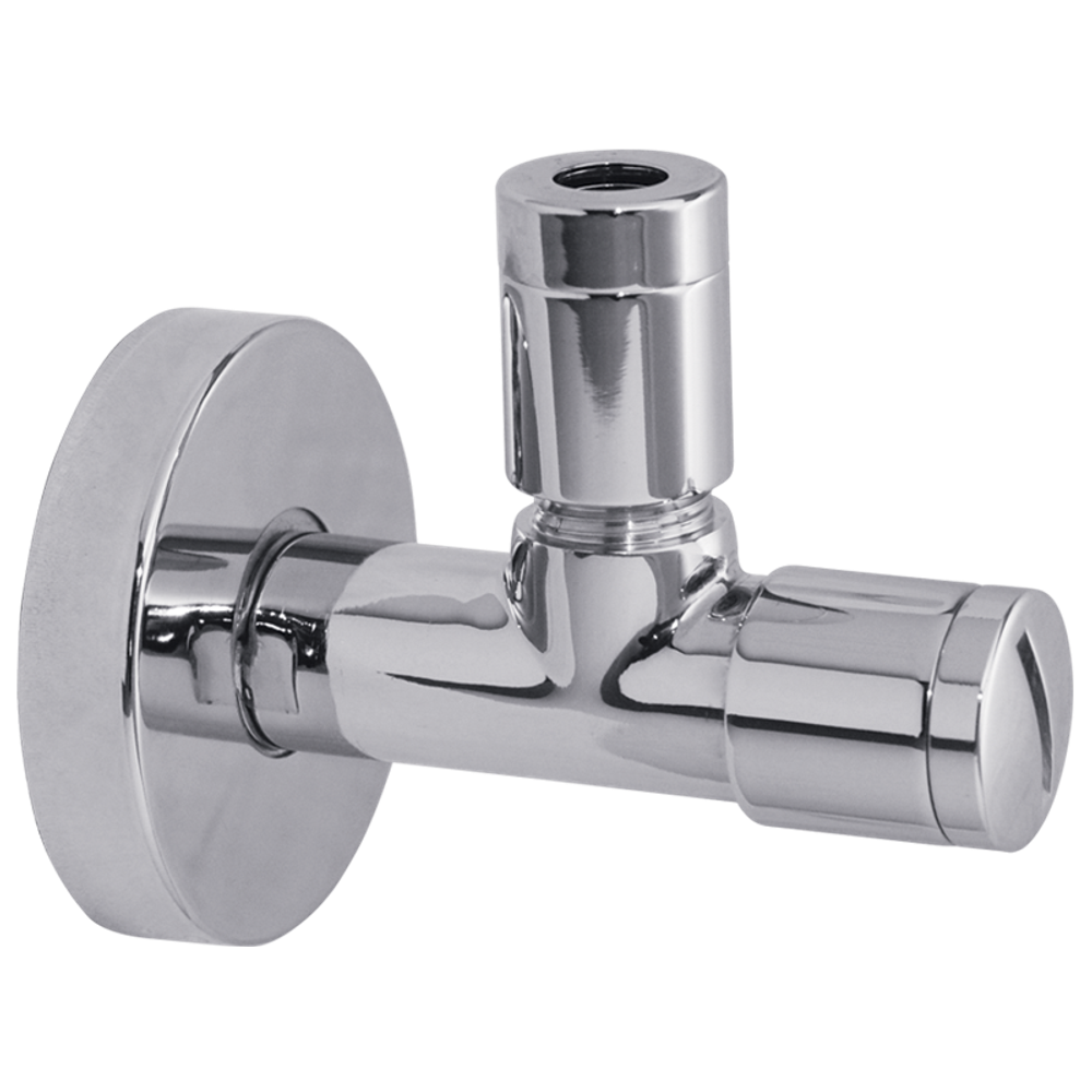 Кран запорный Migliore Minimal 17994 хром купить