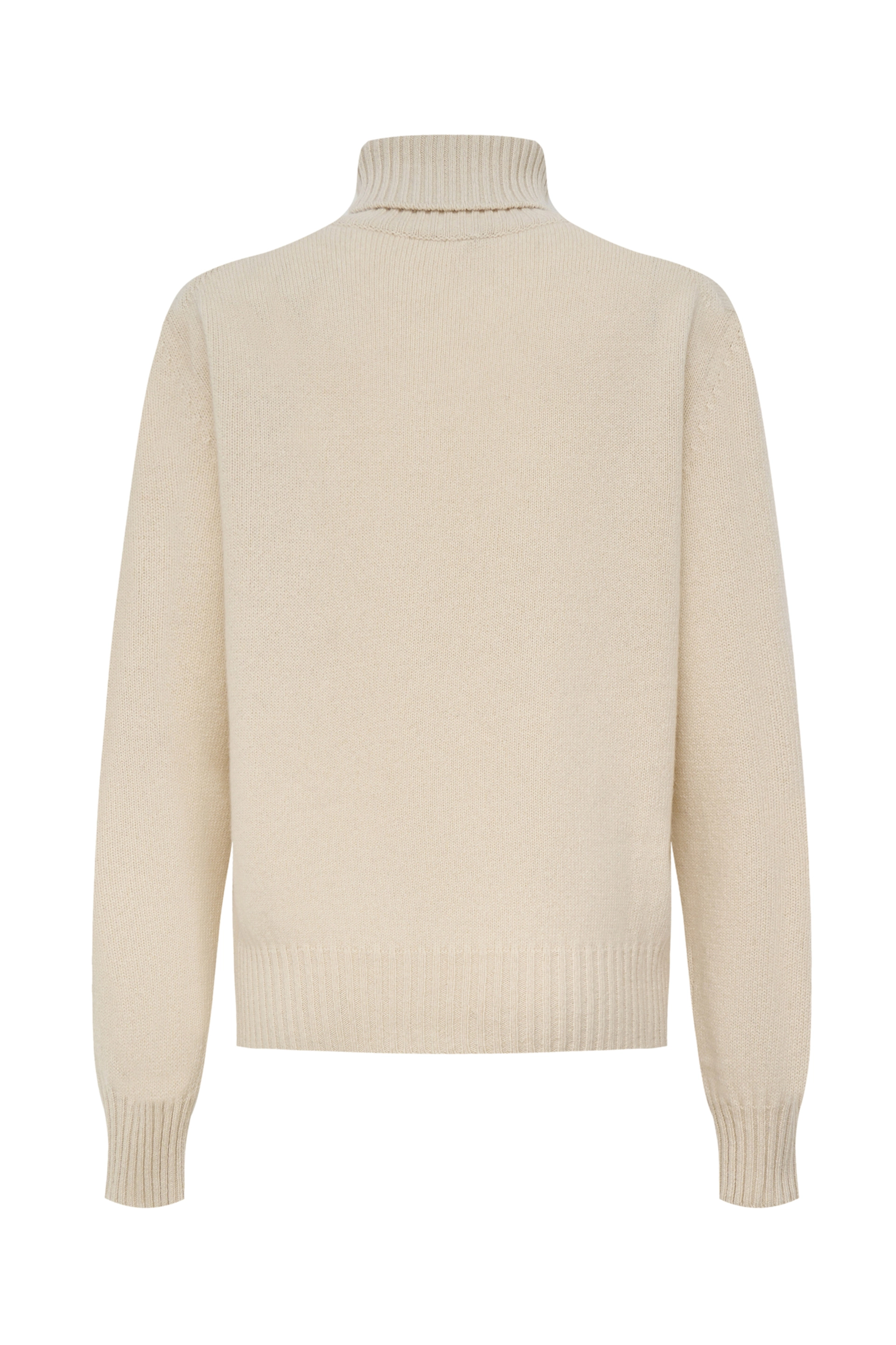 Кашемировый свитер