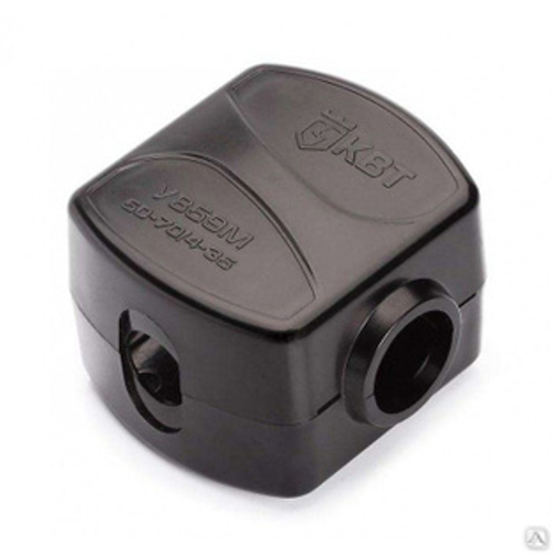 Сжим У731М (4-10/1.5-10кв.мм)  У731м  148871