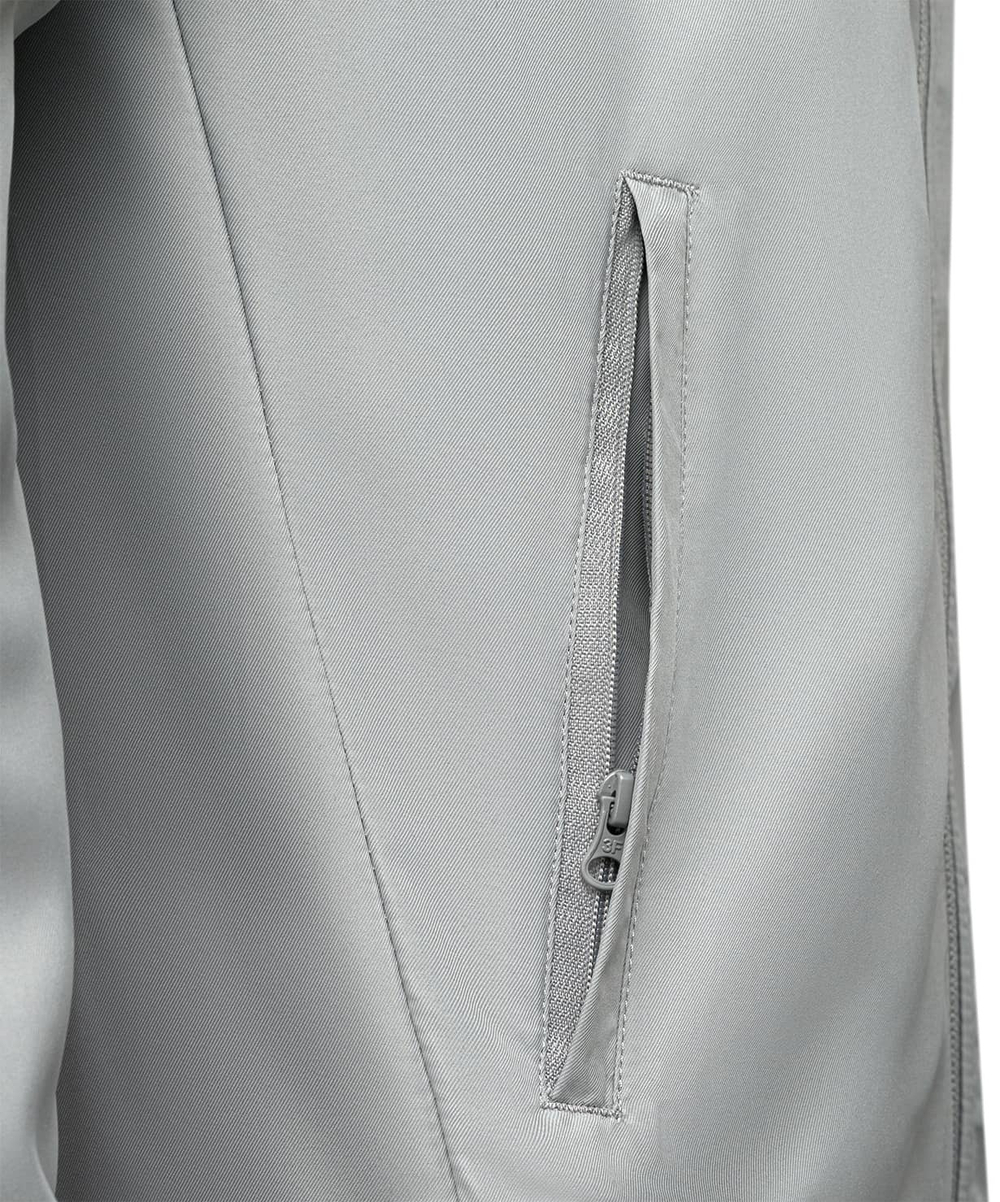 Куртка спортивная CAMP 2 Lined Jacket, серый