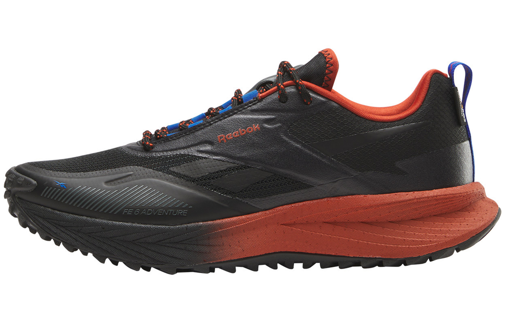 Кроссовки Reebok Floatride Energy 6 Adventure
