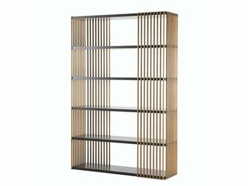 дизайнерский шкаф   TUBES ( by Steel Art )