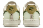 Кроссовки Nike Air Force 1 Low "Rough Green" 3M (Женская размерная сетка)