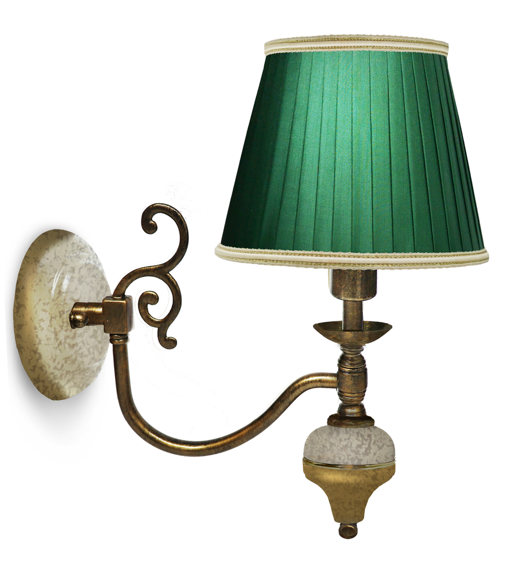 Бра "Ренессанс Гранж"