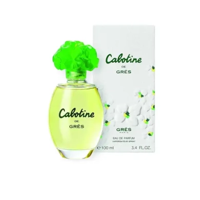 Женская парфюмерия Gres EDP Cabotine De Gres 100 мл
