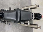 Yamaha V-Max 1200 , 1998
