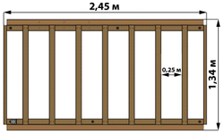 Детский игровой комплекс Р929 Можга красная звезда