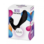 Массажер простаты Nero от Alive