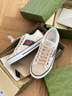 Gucci Tennis 1977 Sneaker