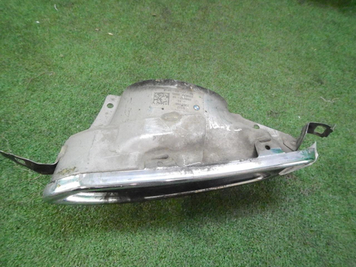 Насадка глушителя правая BMW 7er G11 G12 (2015-2019)