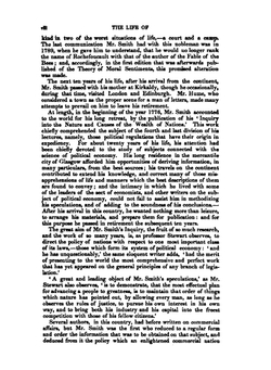 AN INQUIRY INTO THE NATURE AND CAUSES OF WEALTH OF NATIONS | Adam Smith