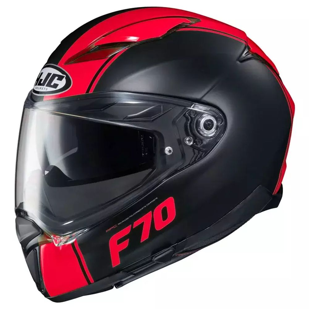 HJC F70 MAGO MC1SF