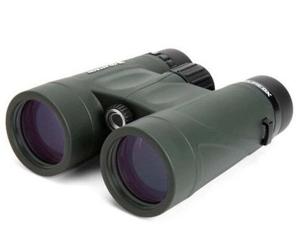 Бинокль Celestron Nature DX 10x42