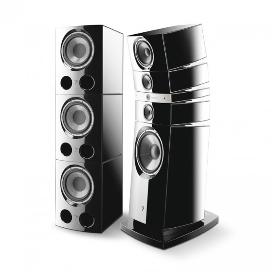 Focal Sub Utopia EM