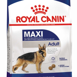 Royal Canin Maxi Adult - корм для собак крупных пород