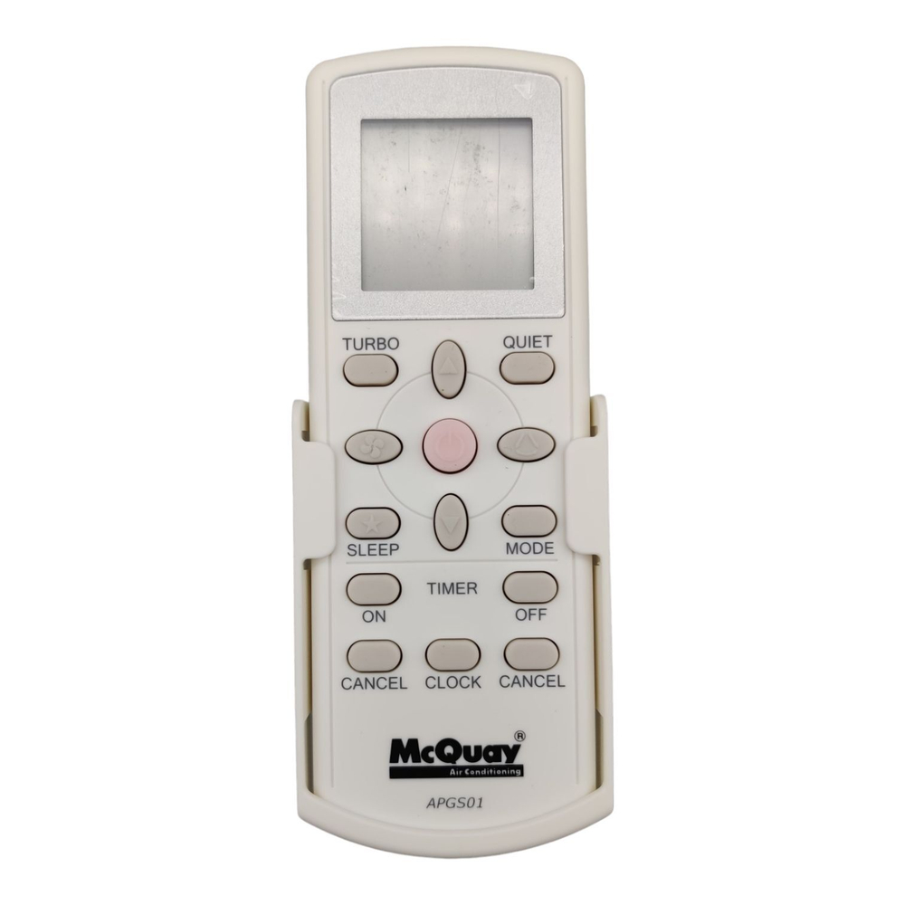 Пульт MCQuay APGS01 для кондиционеров