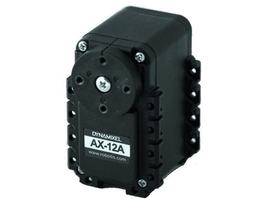 DYNAMIXEL AX-12A