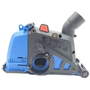 Пылеотводы