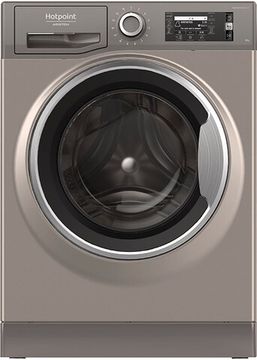 Стиральная машина Hotpoint-Ariston NLLCD 946 GSA
