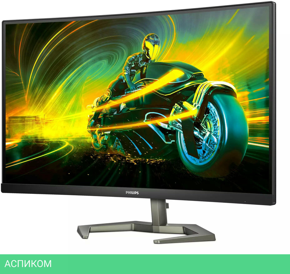 Монитор Philips 27" 27M1C5500VL