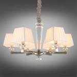 Подвесная люстра Aployt DOMINKA APL.722.03.06