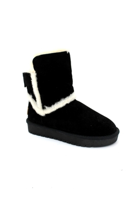 Угги женские Ascalini U42B