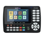 ST5150 DVB-S/S2/T/T2/C SatLink