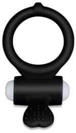 Виброкольцо Power Clit Silicone Cockring