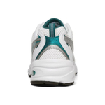 Кроссовки New Balance 530 White Silver Green