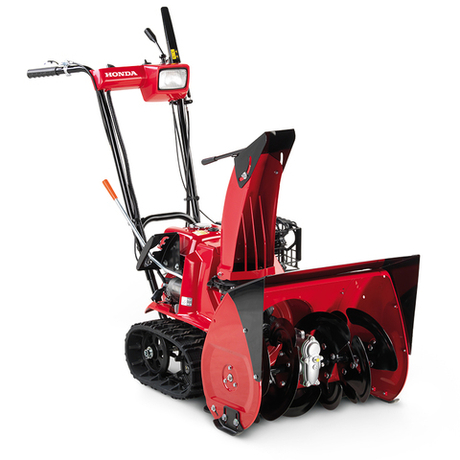 Снегоуборщик Honda HSS 655 ET (RR)