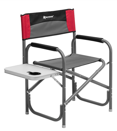 Кресло директорское Nisus  (N-DC-95200T-GRD)