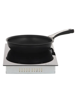 Электрическая панель Hansa BHC331077