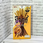 Бисквитные палочки в глазури Pocky Миндаль 39 гр.