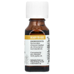 Aura Cacia, Чистое эфирное масло жожоба, нероли, 15 мл (0,5 жидк. унц.)