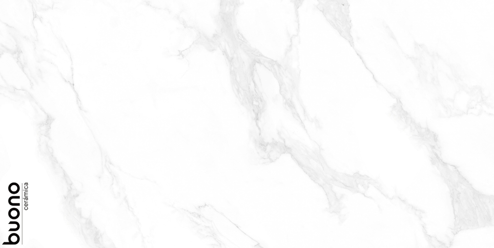 Керамогранит Buono Ceramica M4403M 1200*600*8,5мм Carrara Anita Mat