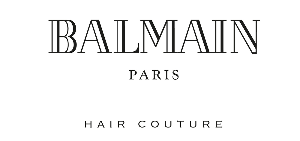 Balmain Hair Couture Комплект из 100 колец и двух петель для холодного наращивания System Volume