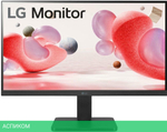 Монитор LG 22MR410-B черный