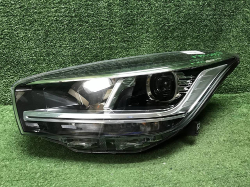 Фара левая Chery Tiggo 4 Pro (2020-н.в.) LED