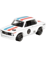 Машинка Хот Вилс Премиум Vintage BMW 2002 HRT81 HRV02