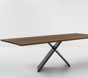 обеденный стол BONALDO AX  (  by Steel Arts )