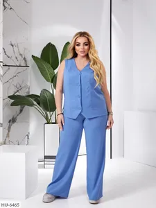 Костюм HU-6465 Фабрика Моды