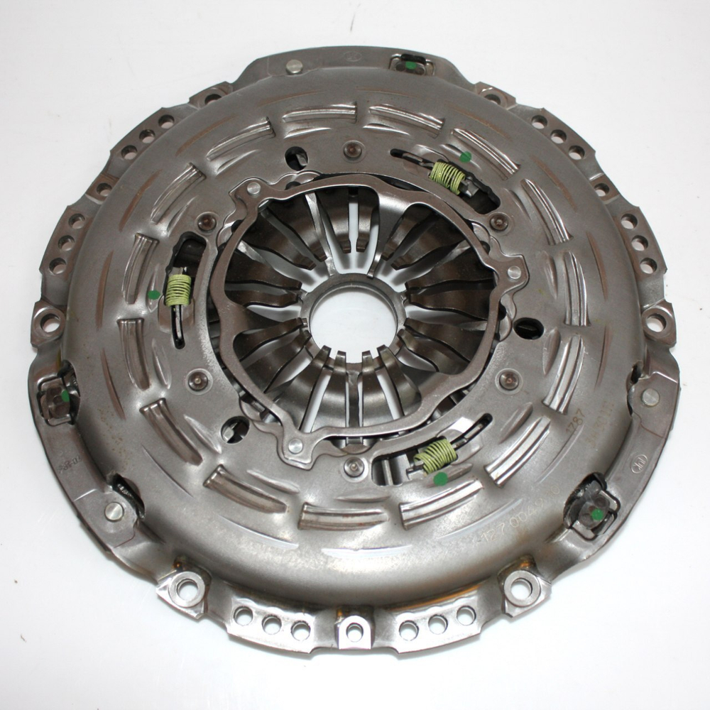 Сцепление в сборе LUK 627304009 для Ford Transit