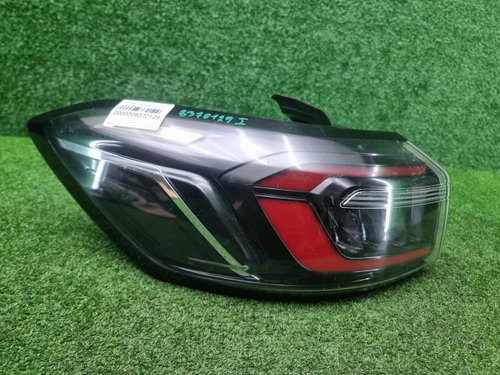 Фонарь левый внешний Chery Tiggo 8 Pro Max (22-24)